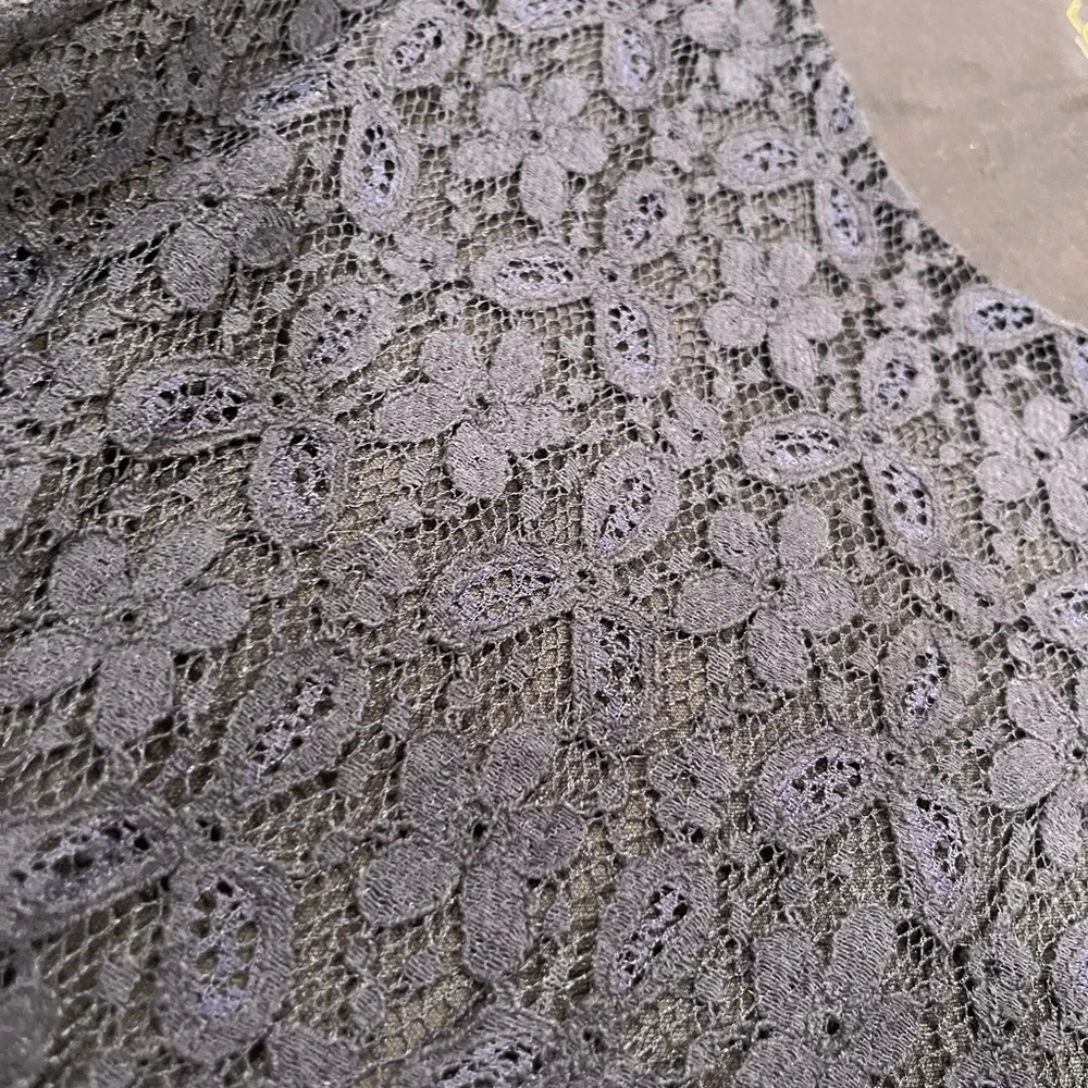 Textured loft tank - Picture 2 of 3